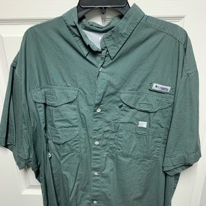Columbia PFG Shirt